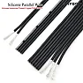 flexibles Flachband |  Für Basteleien habe ich auch mehrere Sorten Flachbandkabel hier. Alles was ich...