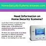 How did my alarm code change when I never touched it  |  You cannot program anything without power - unless this panel has dip, toggle,...