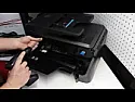 service manual needed for HP Officejet 8710 |  my printer has jammed and I need a service manual to see where an unconnected...