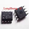 Part datasheet +/or supplier  |  I am looking for a replacement part.  It is an 8-pin SMD IC with the following...