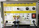 Monitoraggio accensione pompa  |  pioggia. Metti che controllo il dispositivo di monitoraggio ogni 2-3 giorni. Se...