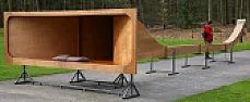 Aktives Tri-Amping  |  Aber es ist nicht so! Die meisten hier jedoch (immer noch) nicht. als gut...