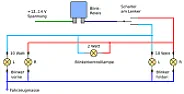 LED-Retrofit Motorradblinker |  Ich meine den Forte Agent 6.0. Momentan poste ich mit Pan für Linux, ich  kann...