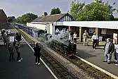 Model train electronics | &laquo; previous thread
