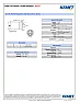Will this capacitor work?  |  It looks ok, with one possible problem.  The capacitor should be non-polarized. ...