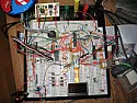 How do you design these days? |  I test GHz stuff by hacking a piece of...