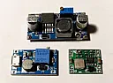 Can DC voltage be doubled to drive 10 V relay ? |  I haven't (really) forgotten it.  Relays aren't precision devices sothey...