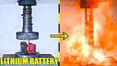 Li-ion i prasa hydrauliczna | next thread &raquo;