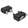 really tiny transistor  |  I have an interesting bootstrap design for high-capacitance, highish  speed...