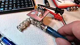 Windows/Driver bugged on purpose so you must buy expensive routers.  |   Your technician was taking the pragmatic approach to tuning his radio.  All the...