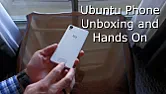 Ubuntu phone sold out half a million in about an hour  | next thread &raquo;