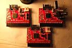 ATA host to SATA disk adapter nightmares  |  The 5121 is not much younger (if at all) than the 5200B. I looked into it a few...