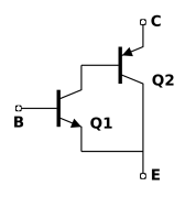 The linear Diode Detector  |  There are a zillion possible circuits. You could do something like this......