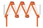 Boost Converter Efficiency Improvements  |  It's not that bad, the duty cycle is around 40% for 200V. Take a look  at...