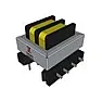 Current Transformer to 0-10 Volts |  Note that 10V at 2A is 20 watts you'll be dissipating in the loadresistor! ...