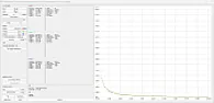 Eingangsimpedanzen Kennwood Trio CS 1562A 10 MHz Oszilloskop |  Hi,  interessant ...  Zin BNC-Buchse......