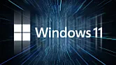Speed Up Windows 7  |  The disk was failing, but still working enough.  So, I copied my user stuff off...
