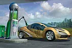Od algi do biogoriva za manje od sat vremena i da li nam onda treba elektricni auto?  |  Kako se ovo uklapa u cijelu pricu? Koliko je ovo isplativo za prozvoditi u...