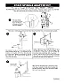 Help: Hougen Magnetic Drill Problem  |  Searcher7@mail.con2.com wrote:>  >  >  >  >  >  I have a Hougen Magnetic...