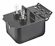 Oil furance ignition transformer.  Proper resistance for primary  | &laquo; previous thread