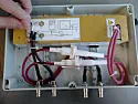 HV Cable routing dilema  |  Hello: I have a question regarding what would be the proper routing for the ...
