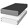 Wie lackiertes  Alu-Gehäuse "EMV-Dicht"  machen?  |  Hallo, http://www.reichelt.de/?ARTICLE=50427 Eigentlich wollte ich da eine...
