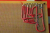 Searching for 20 pin to 14 pin JTAG adapters.  |  You can usually find pinout adapters on eBay (eg.). The downside is that you may...
