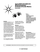 HP quadrature decoder? |  I've no such laser module at my disposal to experiment with, but Iimagine...