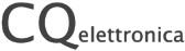 Rivista CQ Elettronica:  |  Sto cercando il N°6 del 1995 di CQ Elettronica. Se qualche buon anima se la...