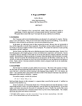 Forth Beginners (was Re: Crude Instruction Set Computer (was Re: Distributor  für  STC-Microcontroller  | next thread &raquo;