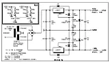 Problem mit 12V-Spannungsregler  |  Hallo allerseits, nett, wie ich nun mal bin, habe ich mich der Reparatur einer...