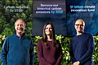 Microsoft - Carbon negative by 2030?  |  On my drive home, I heard a quick piece on the radio about Microsoft claiming to...