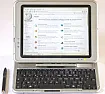 Taschenrechneranzeige mit Gummikontaktleiste reparieren  |  Ein Reflektor an der Rückseite ist für den Betrieb eines LCD nicht nötig.Ich...