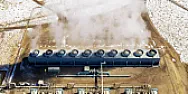 New type of geothermal power plant powers data centers in the desert | &laquo; previous thread