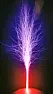 Coils  |  I've wound a number of Tesla coils and a 1 KW induction coil with ~13miles...