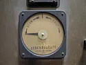 Voltage Scaling |  Analog voltmeters usually have internal resistors to provide scaling. You should...