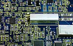 Oscillators at GHz frequencies -- question  |  dakupot wrote Agreed. Yes. Modern design rarely  needs more than dv/dt=i/c....