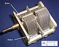 variable capacitors - piezo transducer? | next thread &raquo;