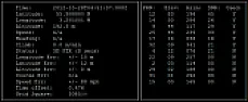 Block graphics displayed wrongly as characters....  |  Thanks, Salvatore.  I made the changes in PuTTY which I understood you ...
