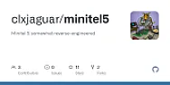 Minitel 5, le retour [reverse engineering]  | next thread &raquo;