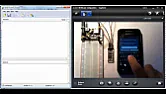 Simple point-to-point communication with an embedded platform and an Android smartphone  |  I'm designing an embedded system based on a Cortex-M0+ MCU.  I have to ...