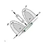 champ magnetique d'un aimant et ILS  |  Bonjour A votre avis sur quelle liste s'inscrire pour avoir des conseils sur...
