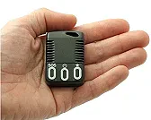 cherche petit émetteur spécifique  | &laquo; previous thread