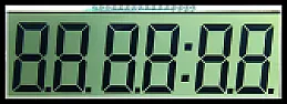 probleme affichage tuner  |  Bonjour Je viens de remettre en fontion une petite chaine HI FI Radiola tuner...