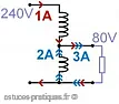 Convertisseur 6->12 volts  |  Bonjour/bonsoir à tous Tout est dans le titre : Je cherche un schéma d'un...