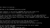 ANSI terminal emulators for linux  |  I can't claim any credit for finding it on the man page - I read about it on...