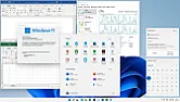 Windows 11 on a Raspi 400...  |  For the more recent members of this group: Its also worth remembering  that WINE...