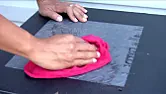 Super Hydrophobic Coating  |  There are other brands of super hydrophobic coatings: * Ultra Ever Dry *...