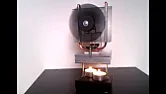 The PowerPot  |  'The PowerPot' er til gruppens oplysning ikke godt gras men en 5 watts...