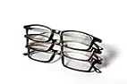 PING Phil Hobbs... Optics Question  |  The Zenni glasses, with a nice geeky frame and astigmatism prescription, cost me...